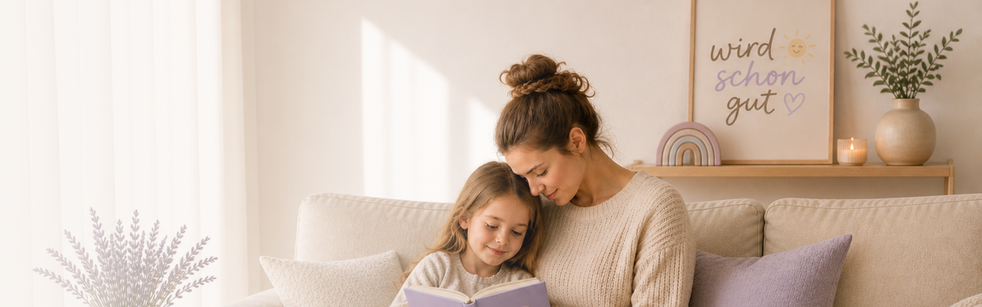 Tipps & einfache Lösungen für Deinen Familienalltag