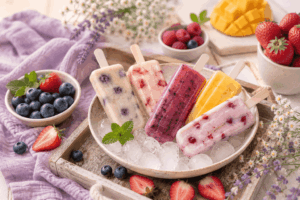 sommer bestes eis für kinder rezepte